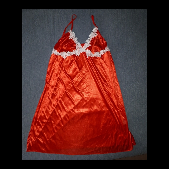 New Ladies 2 Pc Nightie and Robe - Picture 4 of 6